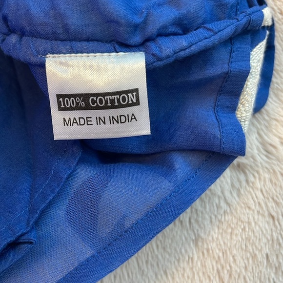 Olivia James Embroidery dress - excellent condition- XS - Picture 7 of 7